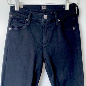 Citizens of Humanity Avedon Slick Skinny Leg